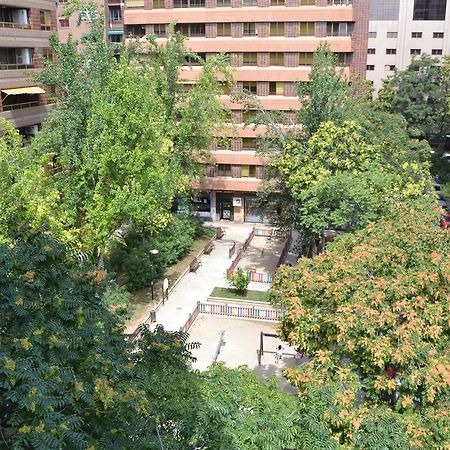 Dos Los Arcos 5 - Plaza De Parking Incluida Zaragoza Bagian luar foto